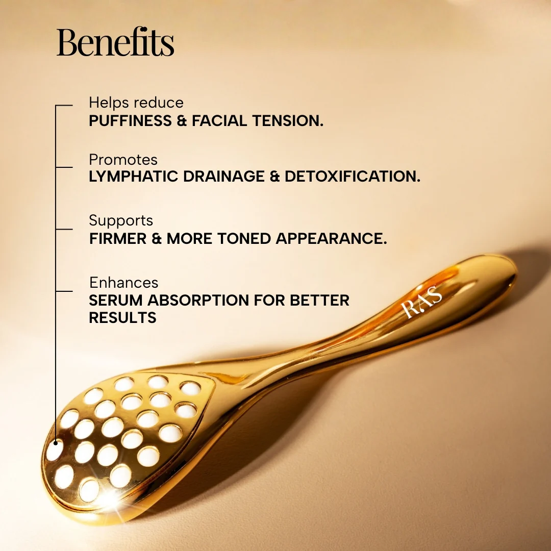 21 Pearl Beauty Massager for Instant Radiance and Skin Firming - Image 3