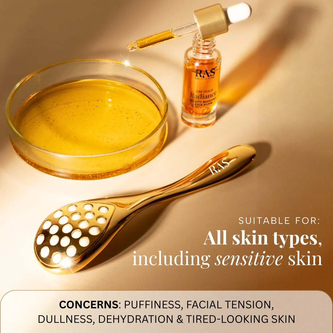 21 Pearl Beauty Massager for Instant Radiance and Skin Firming - Image 7