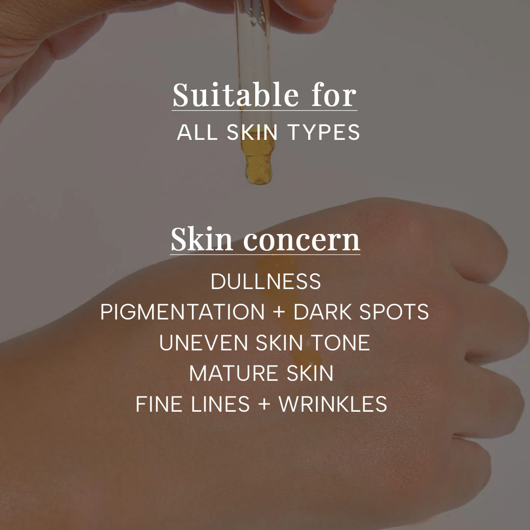 Saffron Glow + Hydration Kit for Bright Dewy Skin - Image 6