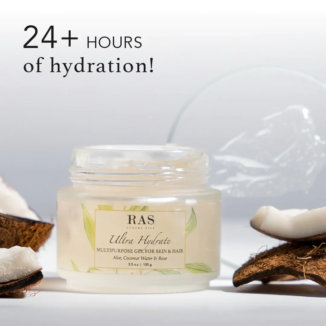 5 Step Deep Summer Hydration Kit - Image 2