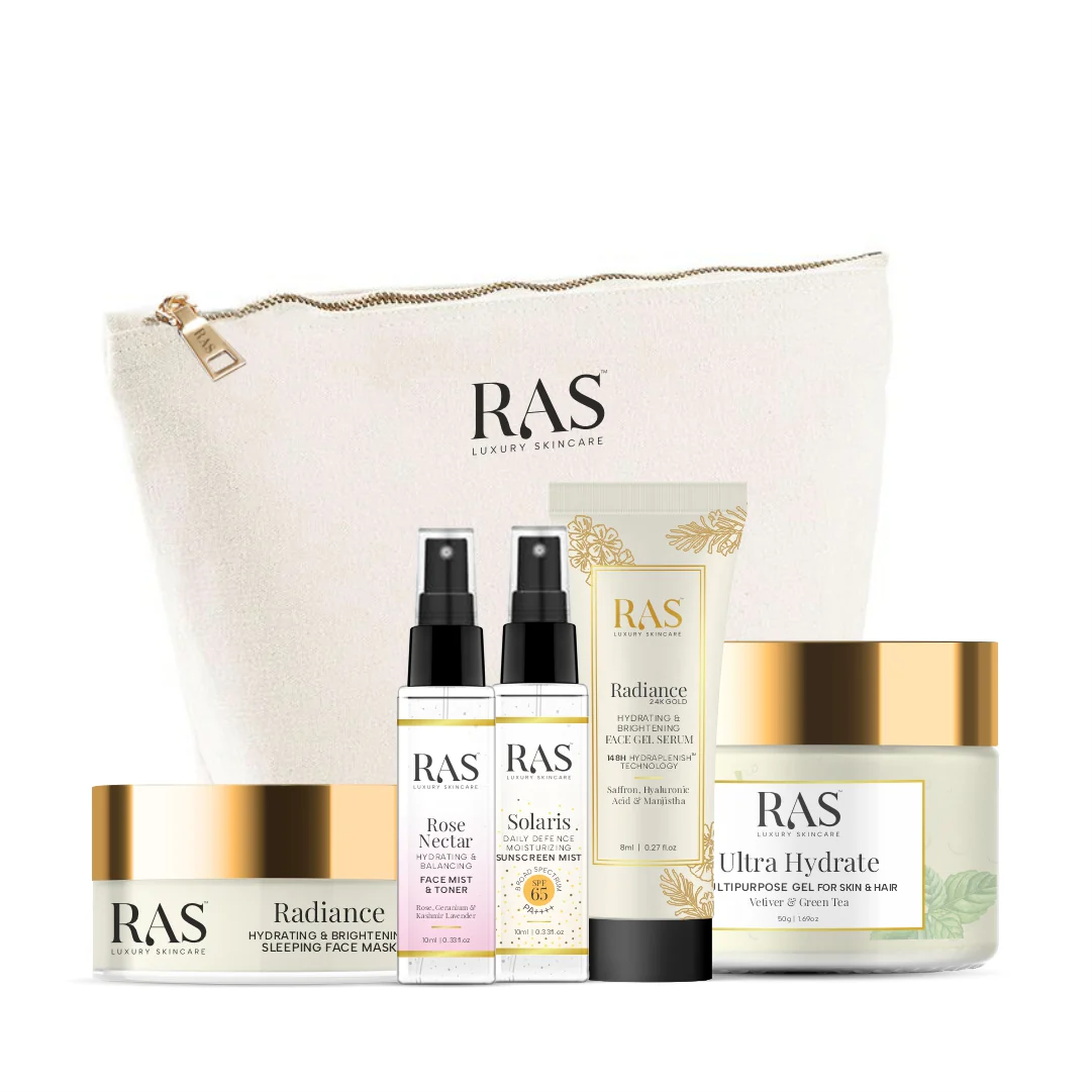 5 Step Deep Summer Hydration Kit - Image 7