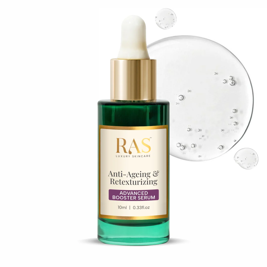 Anti-Ageing & Retexturizing Advanced Booster Serum - Image 13