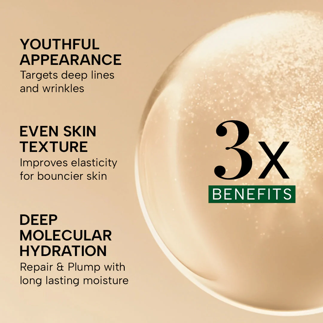 Anti-Ageing & Retexturizing Advanced Booster Serum - Image 14