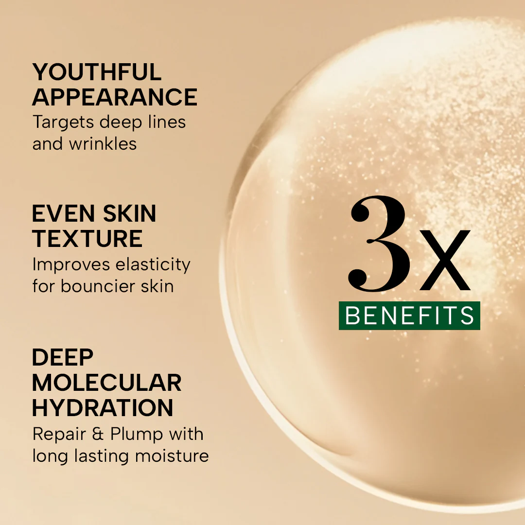 Anti-Ageing & Retexturizing Advanced Booster Serum - Image 3