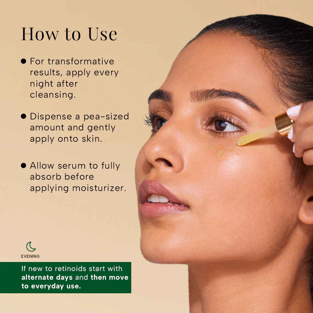 Anti-Ageing & Retexturizing Advanced Booster Serum - Image 8