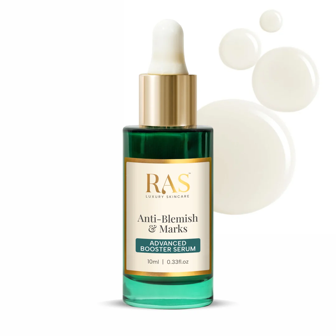 Spot Corrector & Acne Marks Correcting Advanced Booster Serum - Image 10