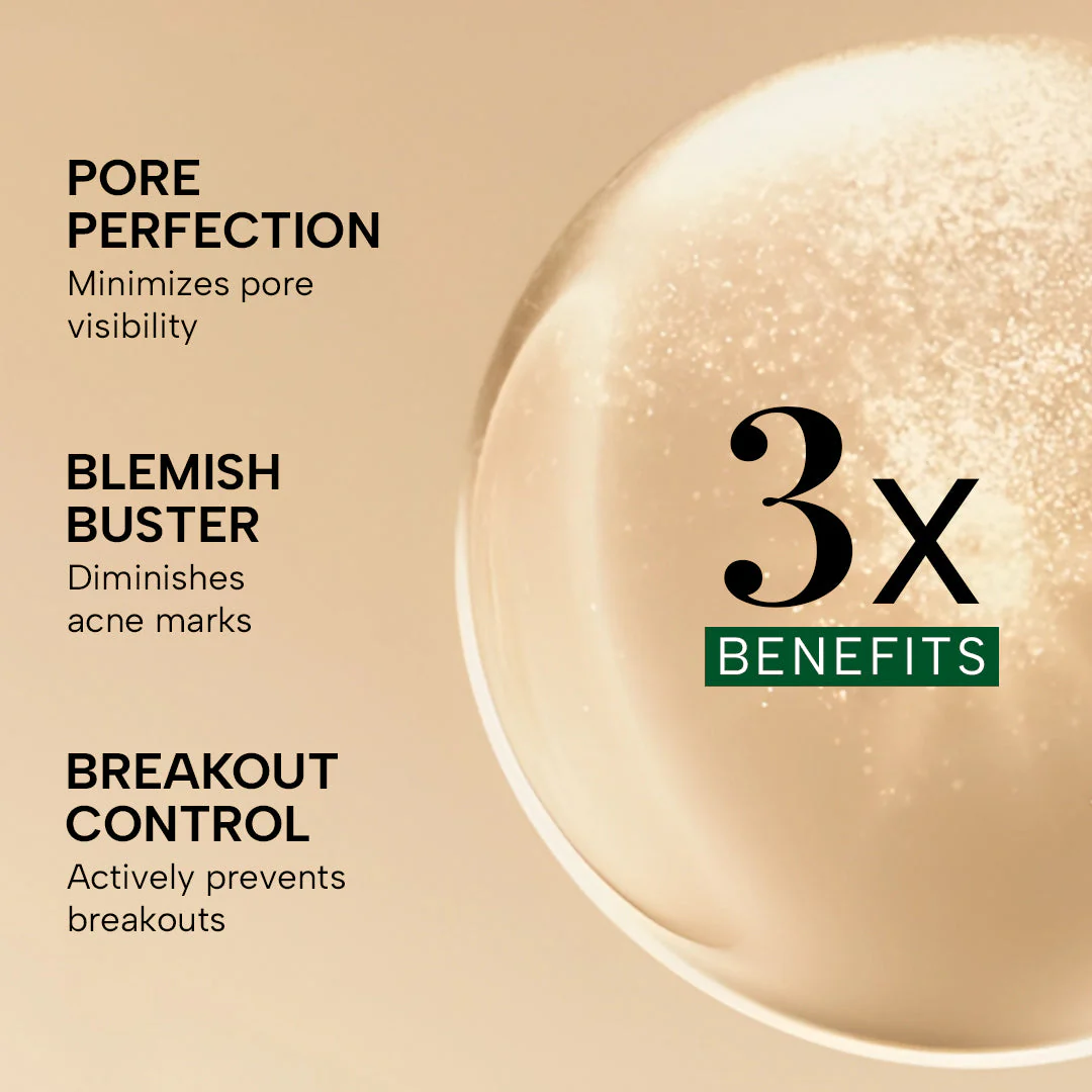 Spot Corrector & Acne Marks Correcting Advanced Booster Serum - Image 12