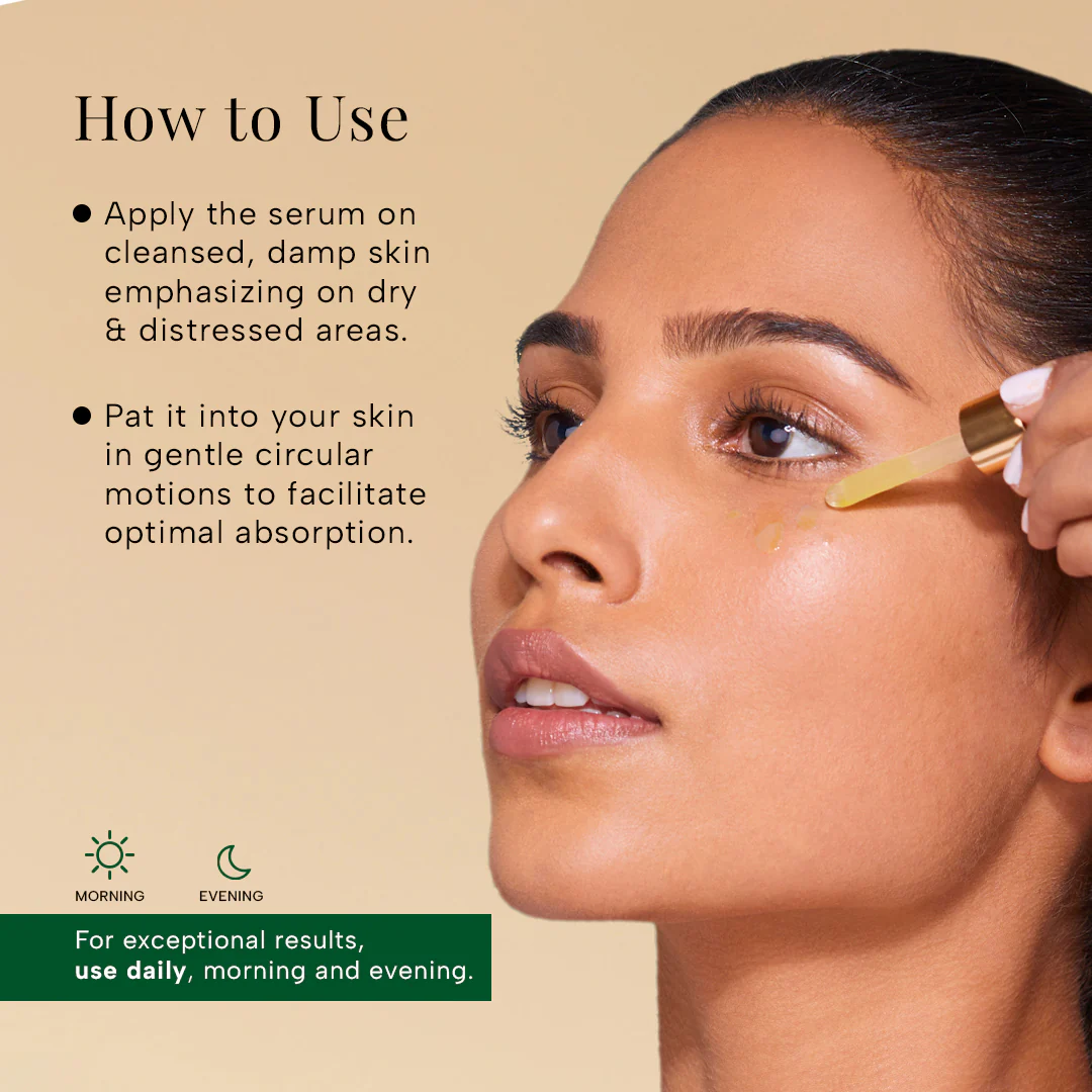 Spot Corrector & Acne Marks Correcting Advanced Booster Serum - Image 7