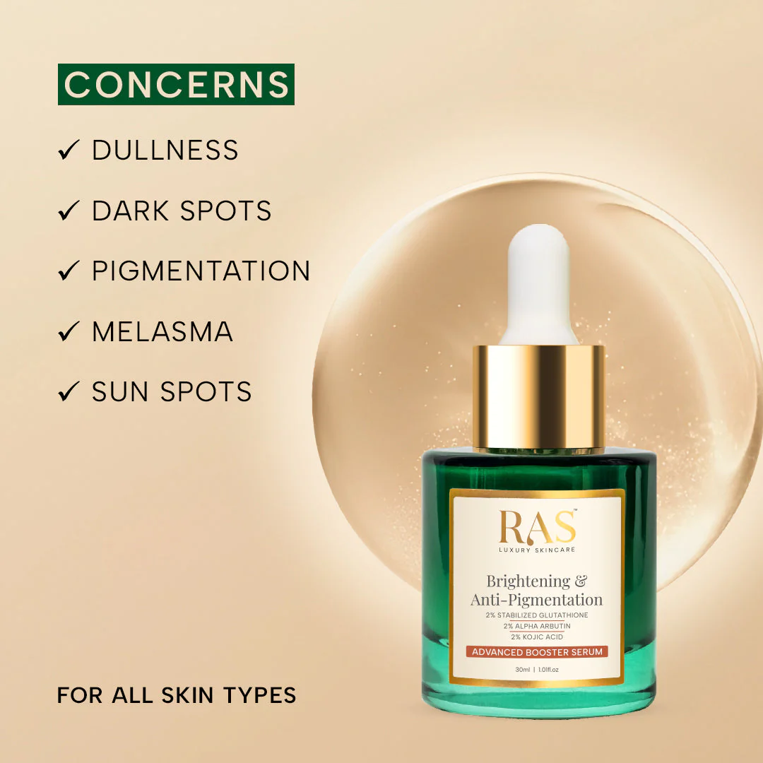 Anti-Pigmentation Brightening Serum & SPF 65 Daily Defence Sunscreen Duo - Image 9