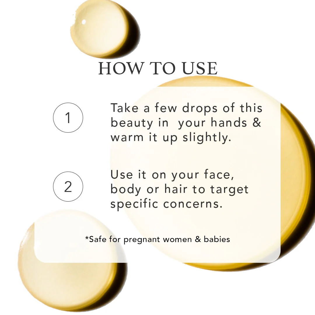 Argan Pure Plant Oil - Image 5