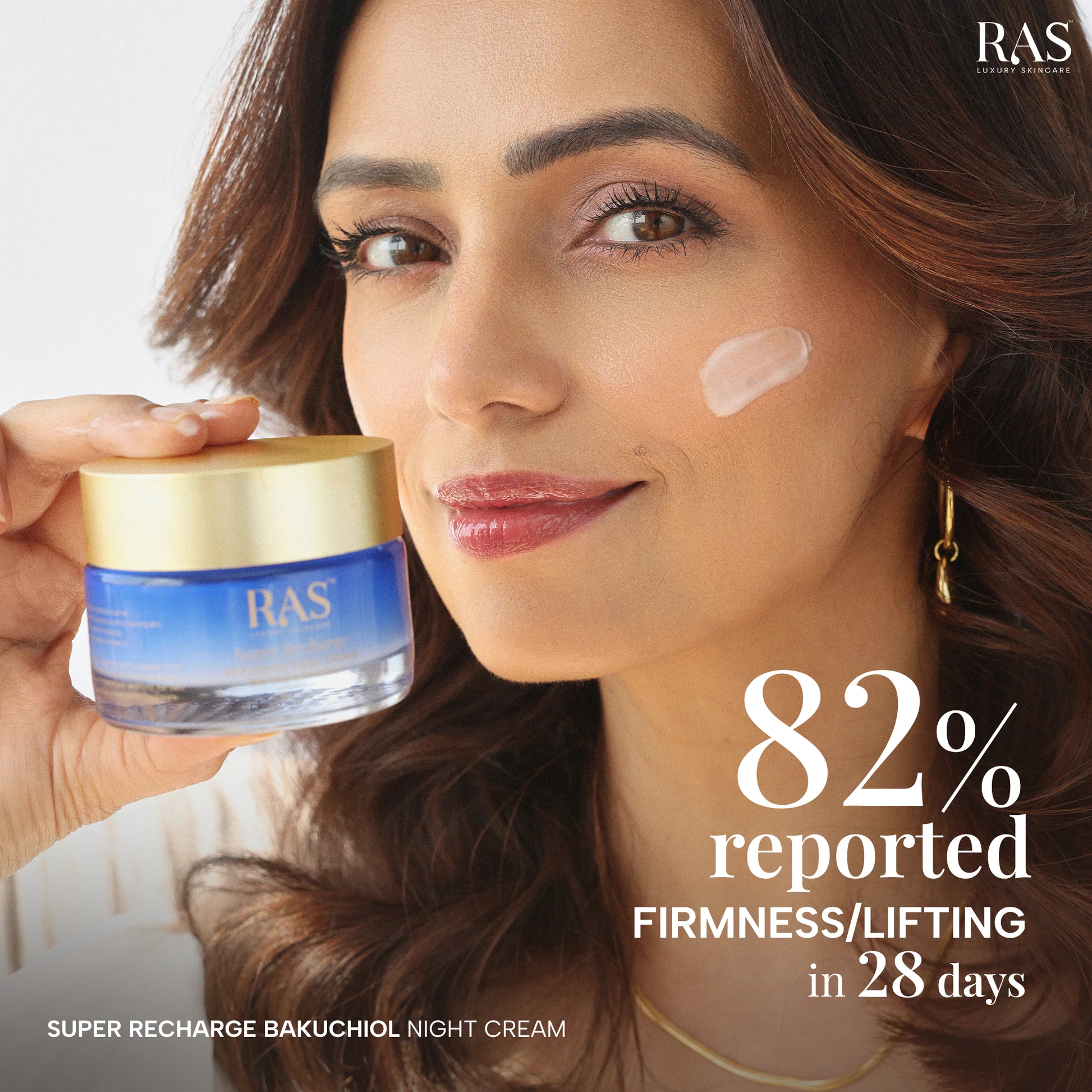 Bakuchiol Night Repair & Radiance Brightening Skincare Duo - Image 5