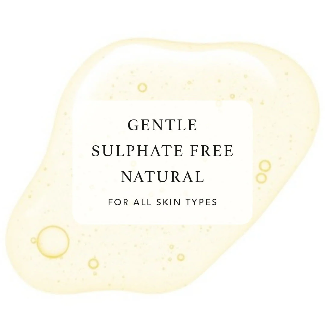 Radiance Brightening Face Wash Cleanser with Rose and Saffron Extracts - Image 12