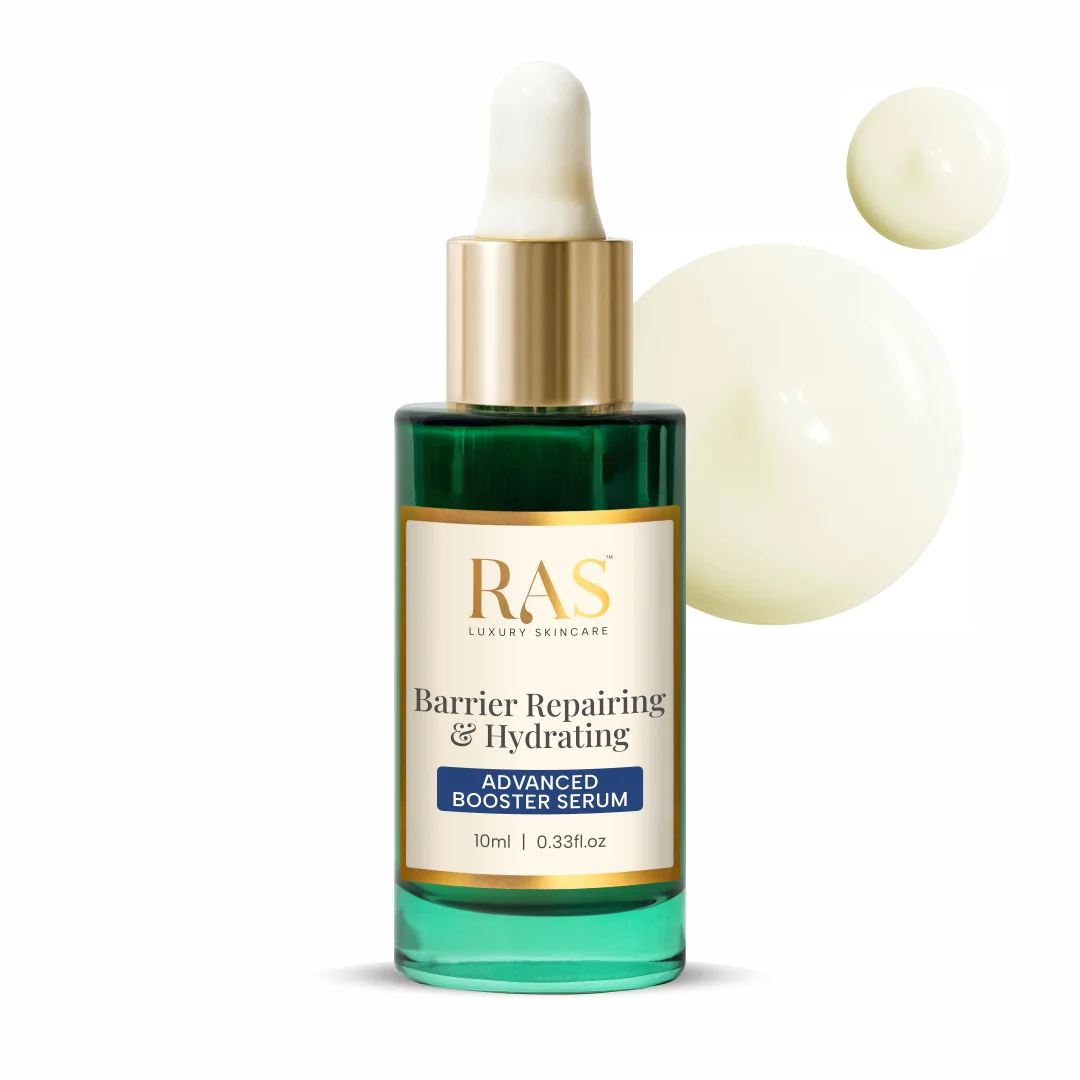 Barrier Repairing & Hydrating Advanced Booster Serum - Image 11