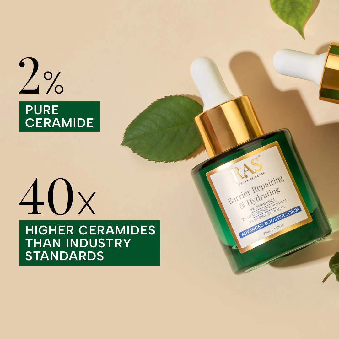 Barrier Repairing & Hydrating Advanced Booster Serum - Image 12