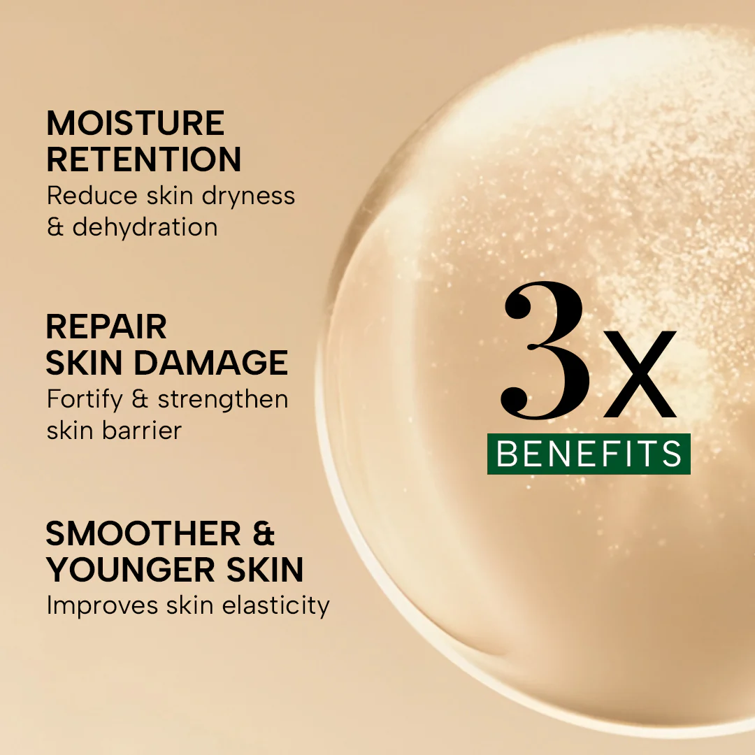 Barrier Repairing & Hydrating Advanced Booster Serum - Image 3