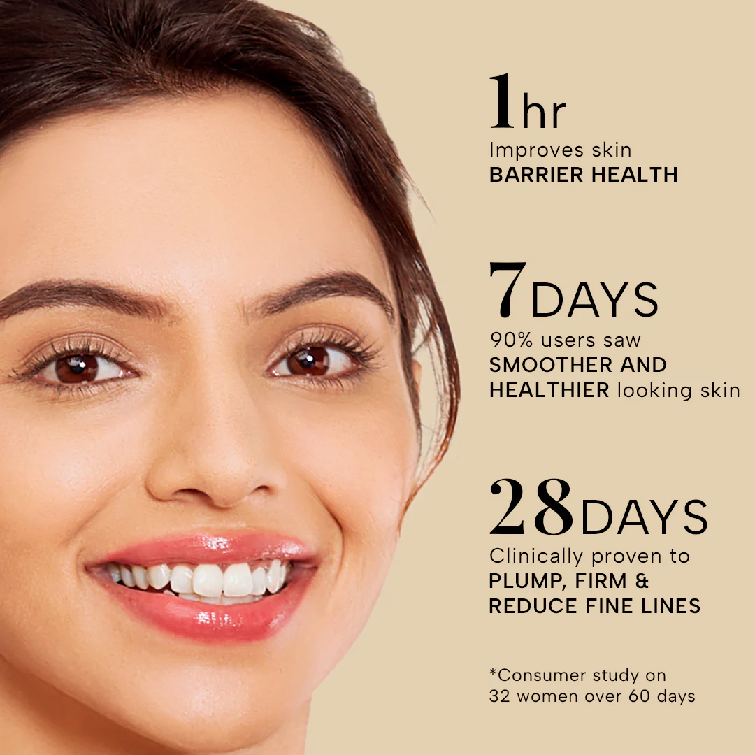Barrier Repairing & Hydrating Advanced Booster Serum - Image 4