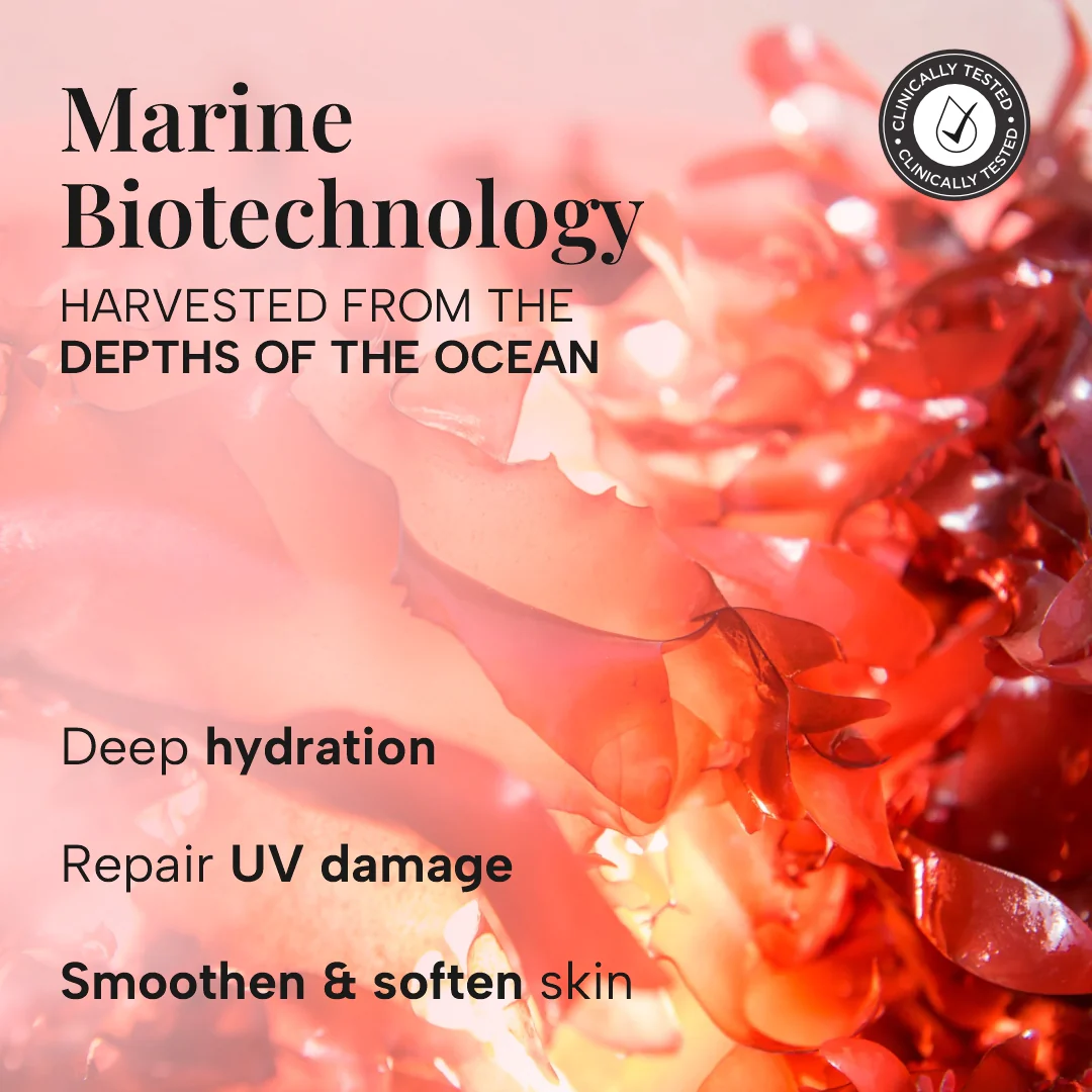 Barrier Repairing & Hydrating Advanced Booster Serum - Image 6