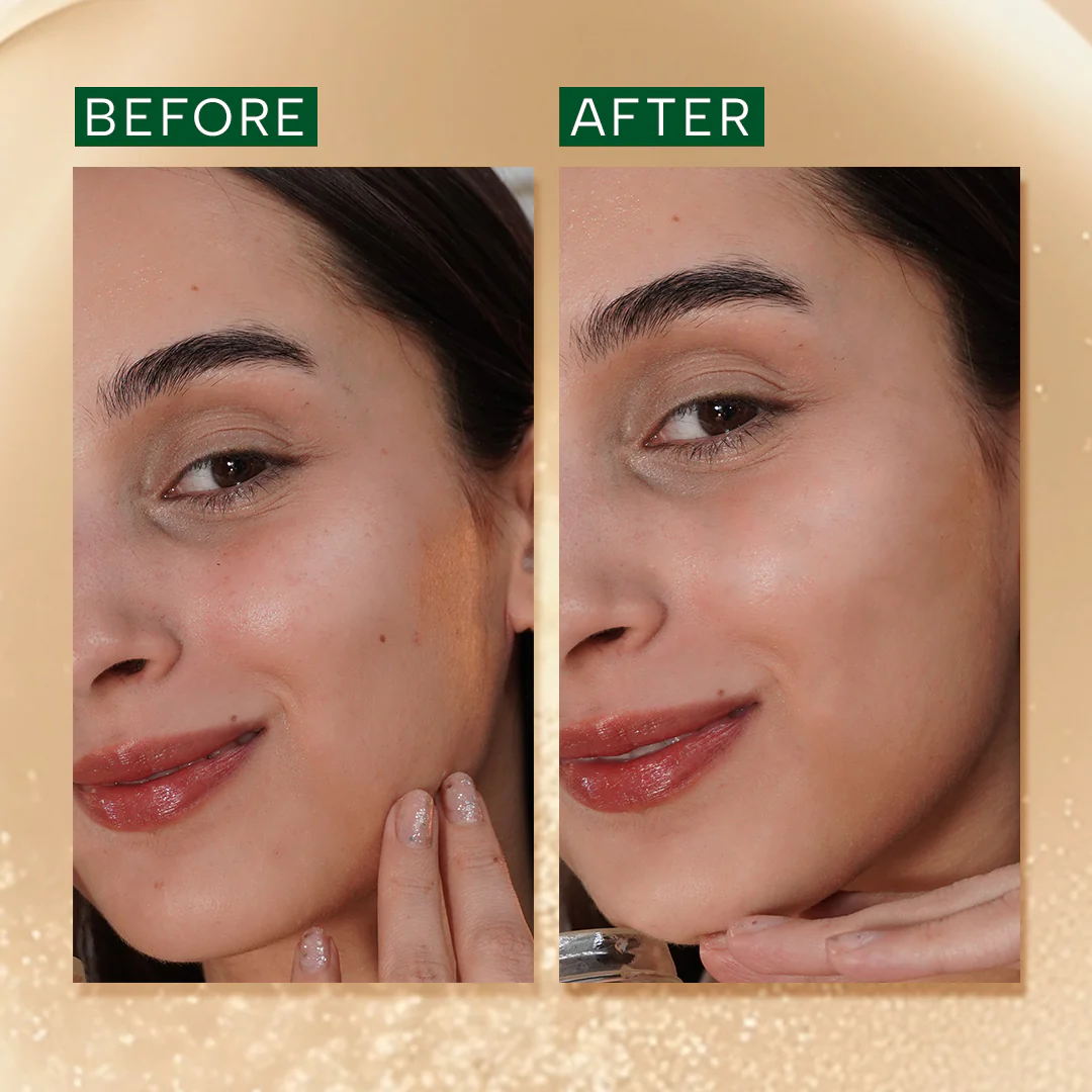 Barrier Repairing & Hydrating Advanced Booster Serum - Image 9