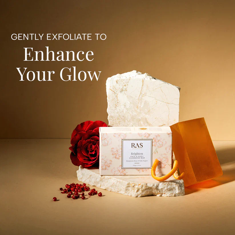 Bath & Body Basics Gift Set - Image 4