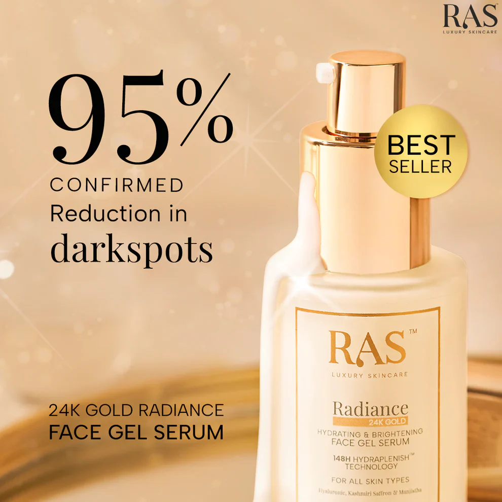 Bestseller 24k Gold Radiance Ritual Kit - Image 17