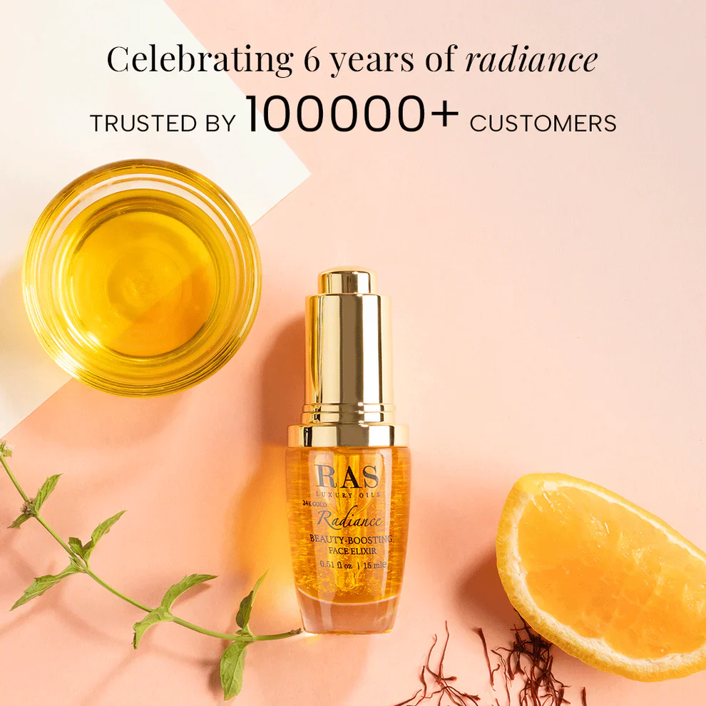 Bestseller 24k Gold Radiance Ritual Kit - Image 4