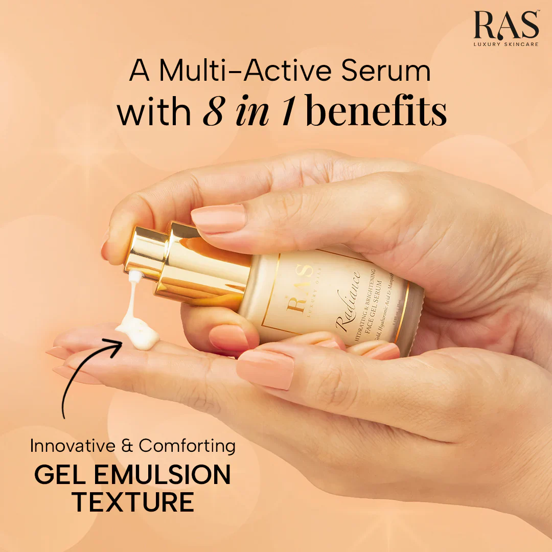 Bestseller 24k Gold Radiance Ritual Kit - Image 5