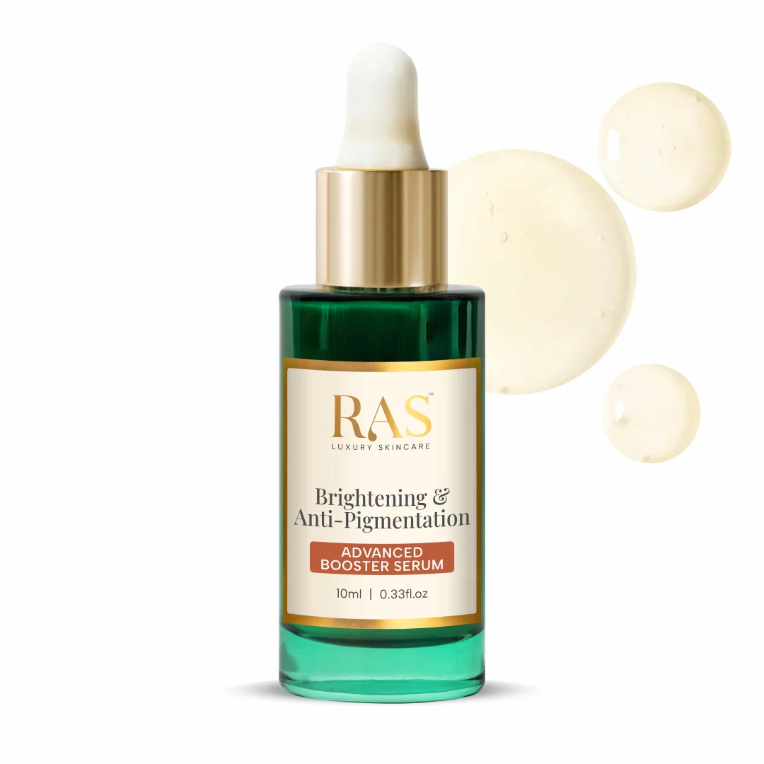 Brightening & Anti Pigmentation Advanced Booster Serum - Image 13