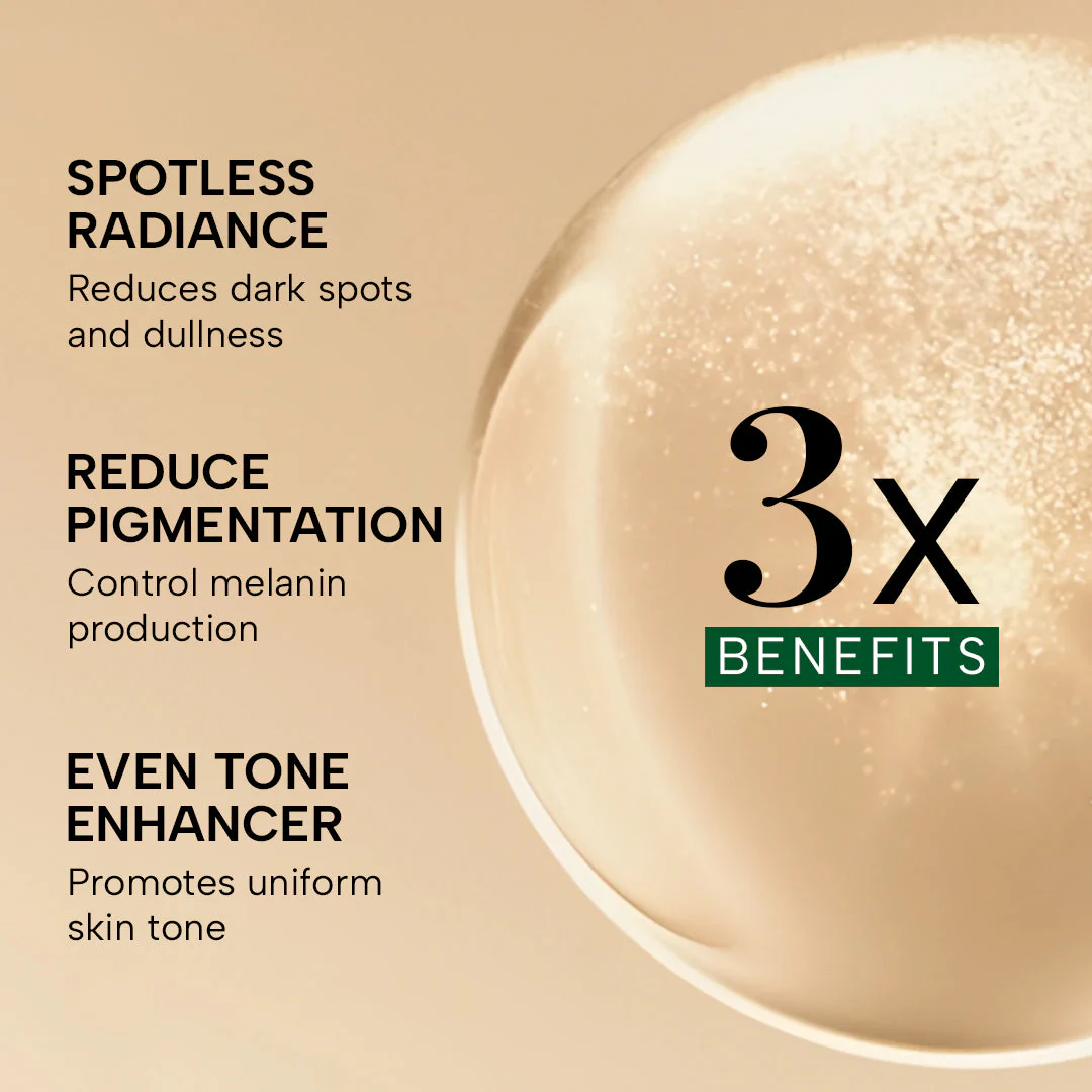 Brightening & Anti Pigmentation Advanced Booster Serum - Image 15