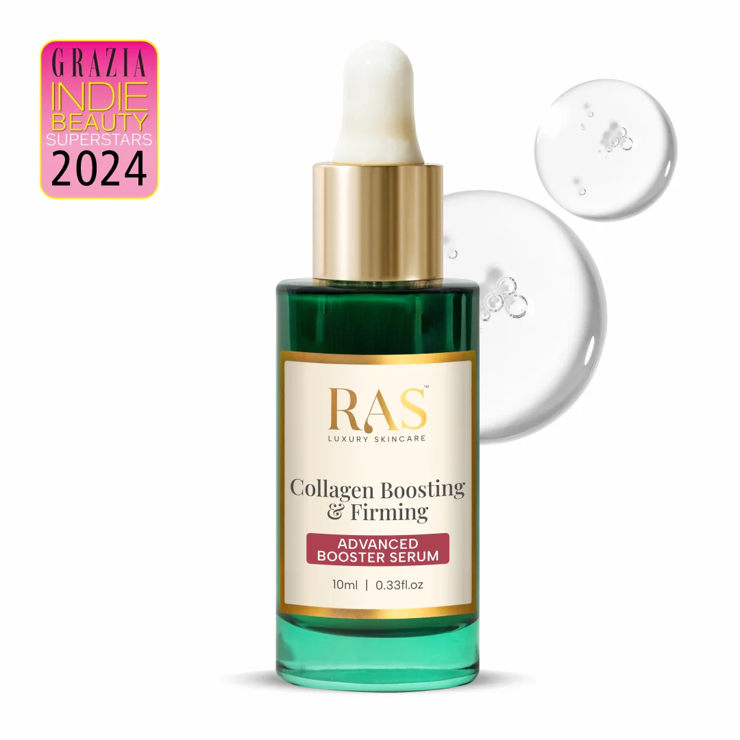 Multi Peptides Firm and Lift Filler Advanced Booster Serum - Image 12