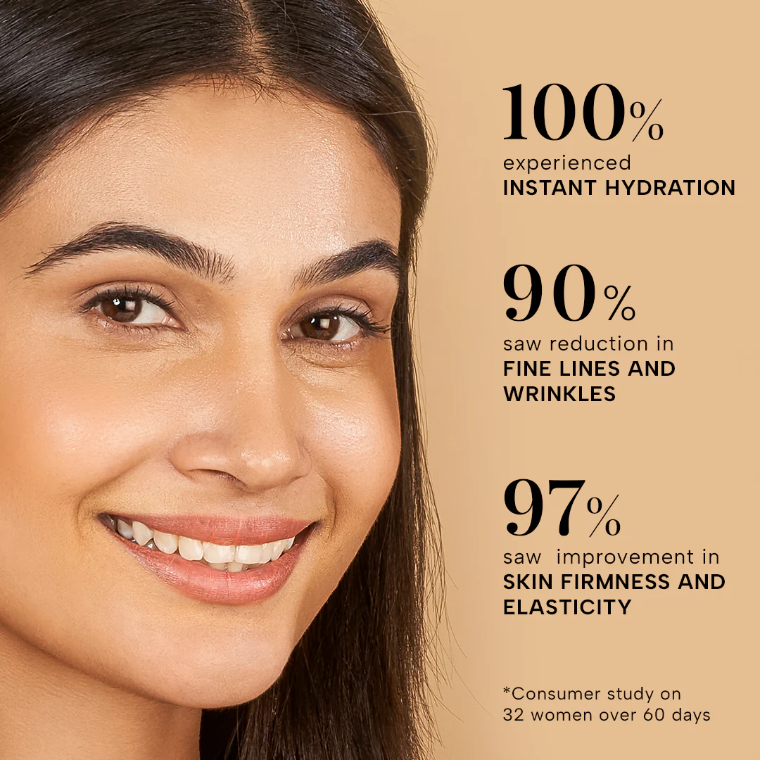Multi Peptides Firm and Lift Filler Advanced Booster Serum - Image 15