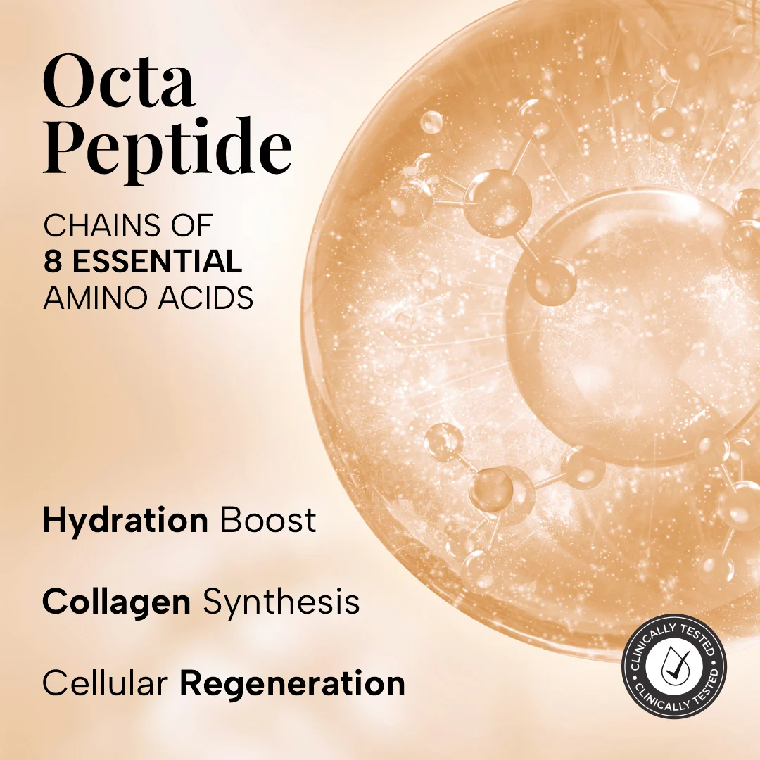 Multi Peptides Firm and Lift Filler Advanced Booster Serum - Image 7