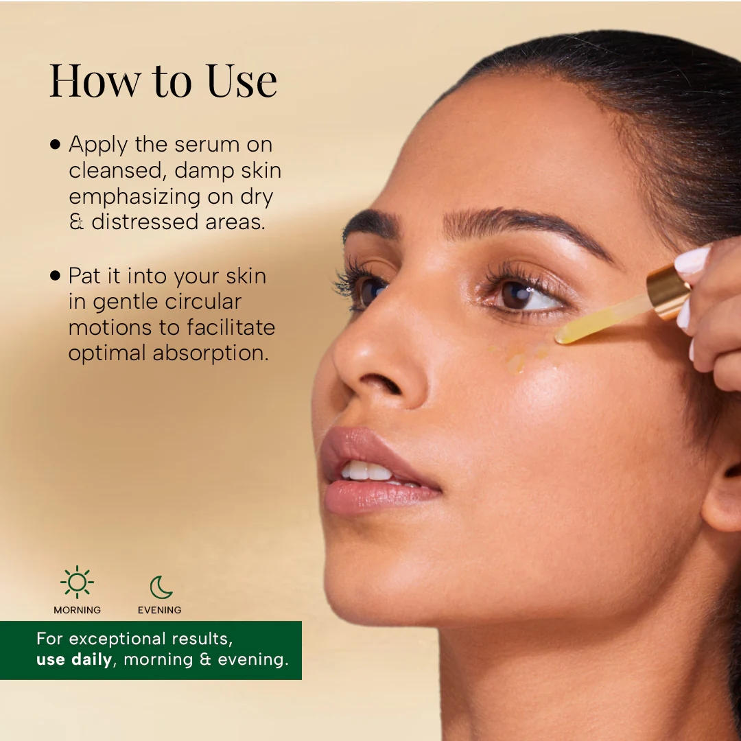 Multi Peptides Firm and Lift Filler Advanced Booster Serum - Image 8