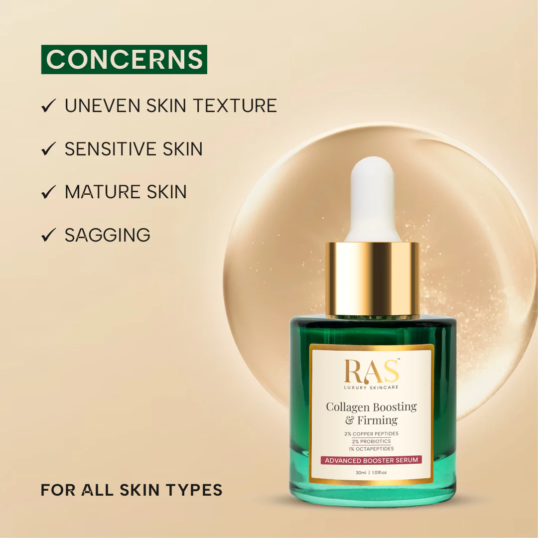Multi Peptides Firm and Lift Filler Advanced Booster Serum - Image 9