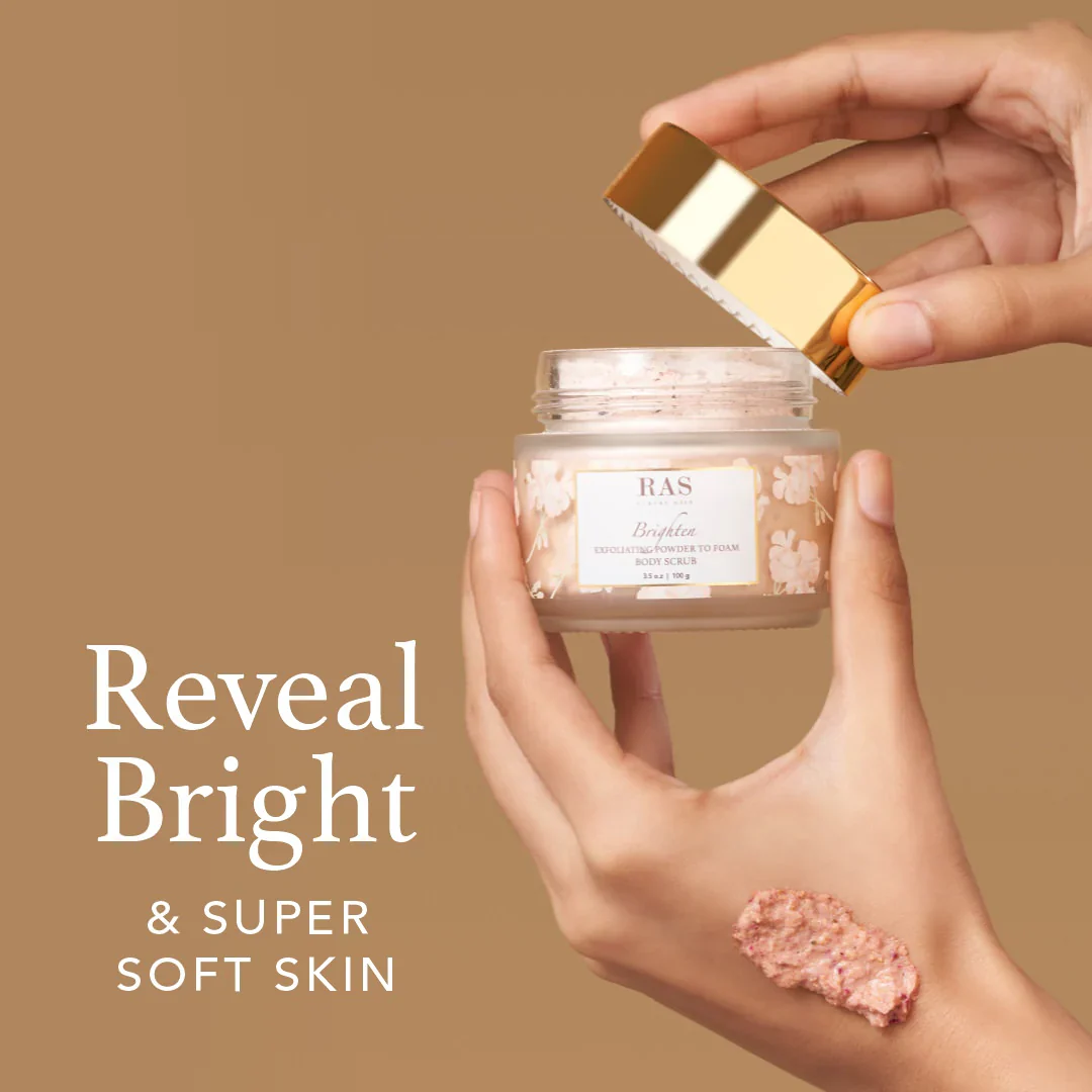 Complete Beauty Essentials Gift Set for Glowing Skin - Image 3