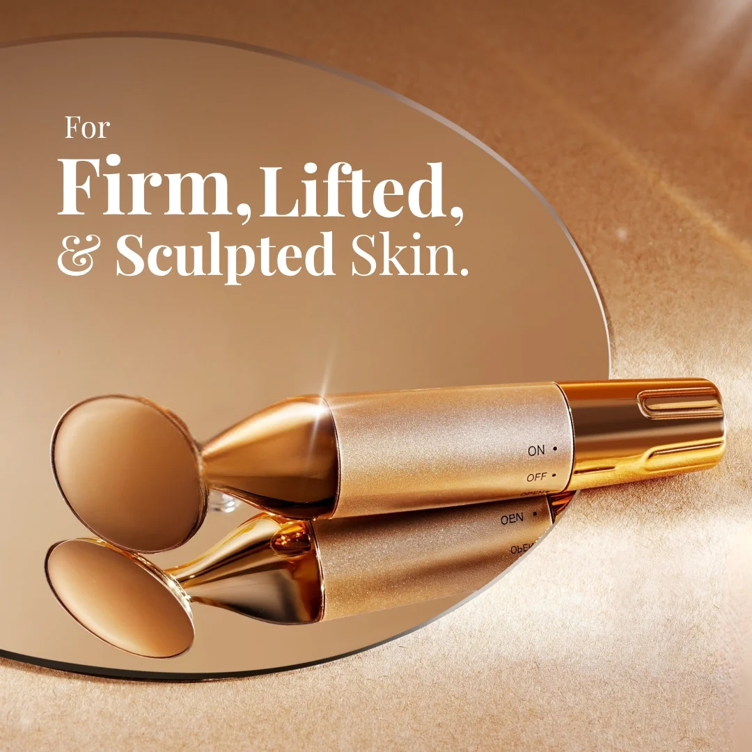 ContourPro Firming Electric Face Massager - Image 2