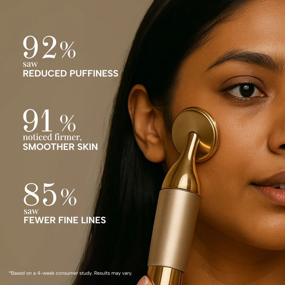 ContourPro Firming Electric Face Massager - Image 3