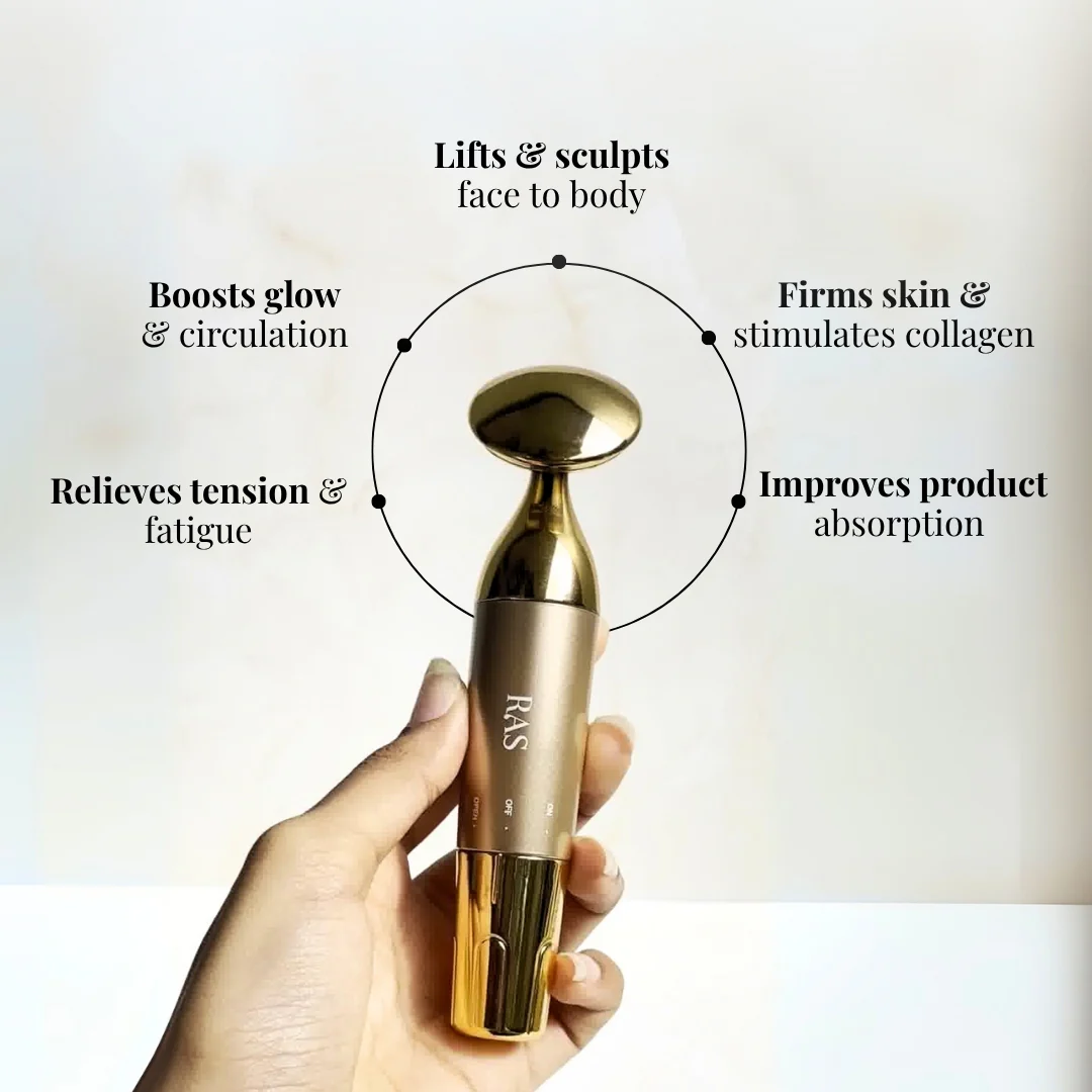 ContourPro Firming Electric Face Massager - Image 4