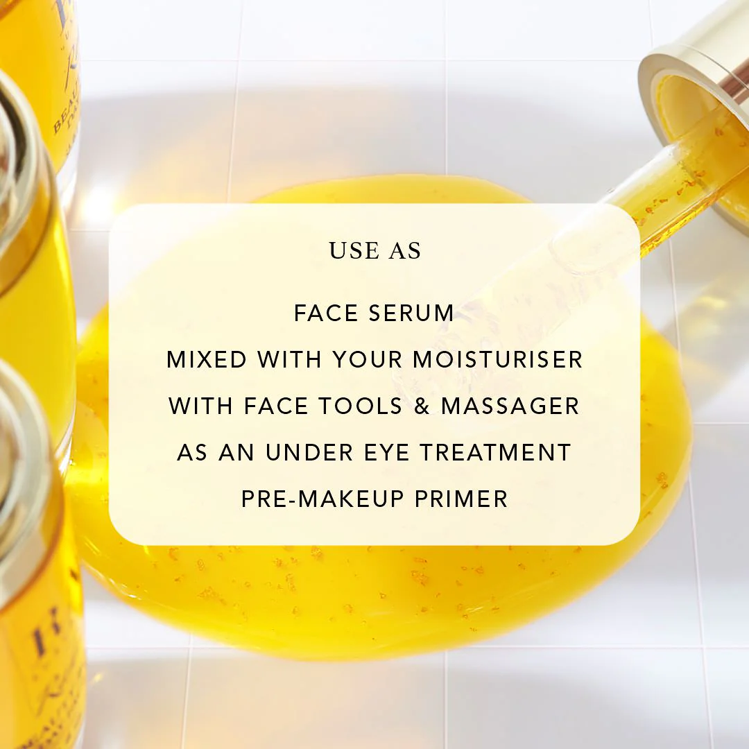 Day & Night Skin Treatment with Elixir - Power of 10+ Vitamins - Image 7