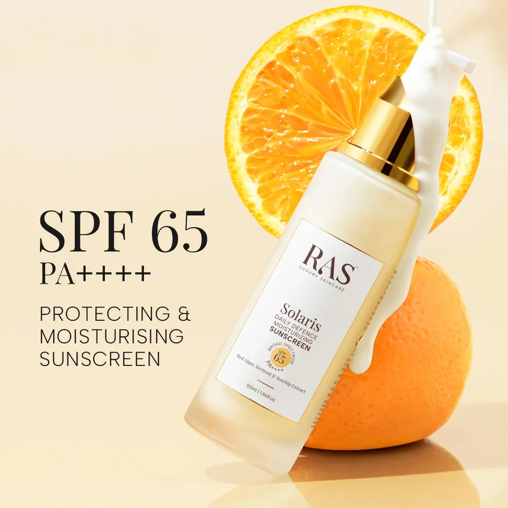 Detan, Glow & Protect Kit | SPF 65 PA++++ & Glutathione - Image 6