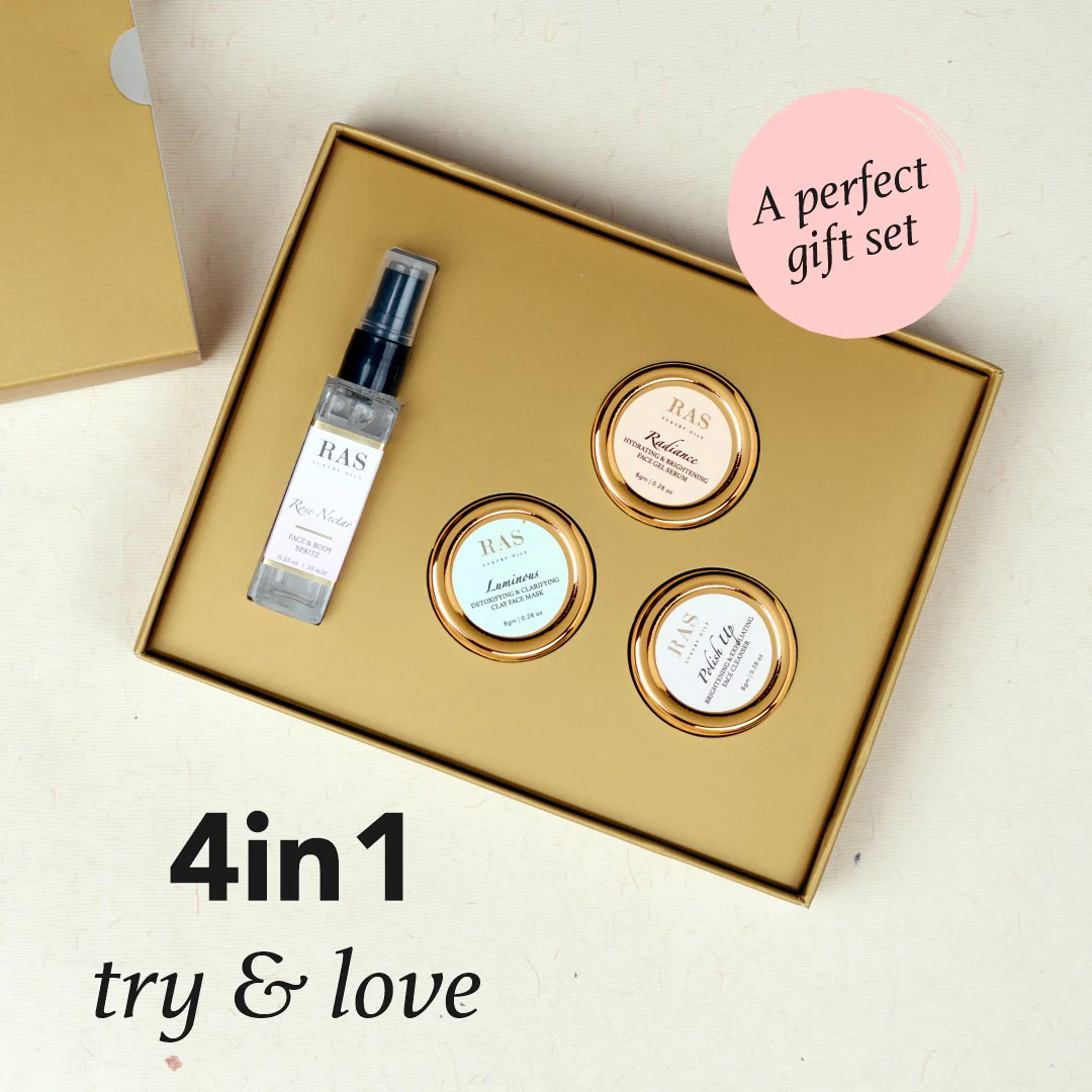 Everyday Skin Treatment Essentials - Image 5