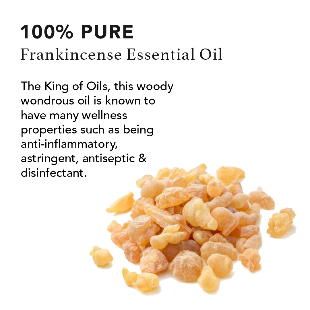 Frankincense Pure Essential Oil - Image 3