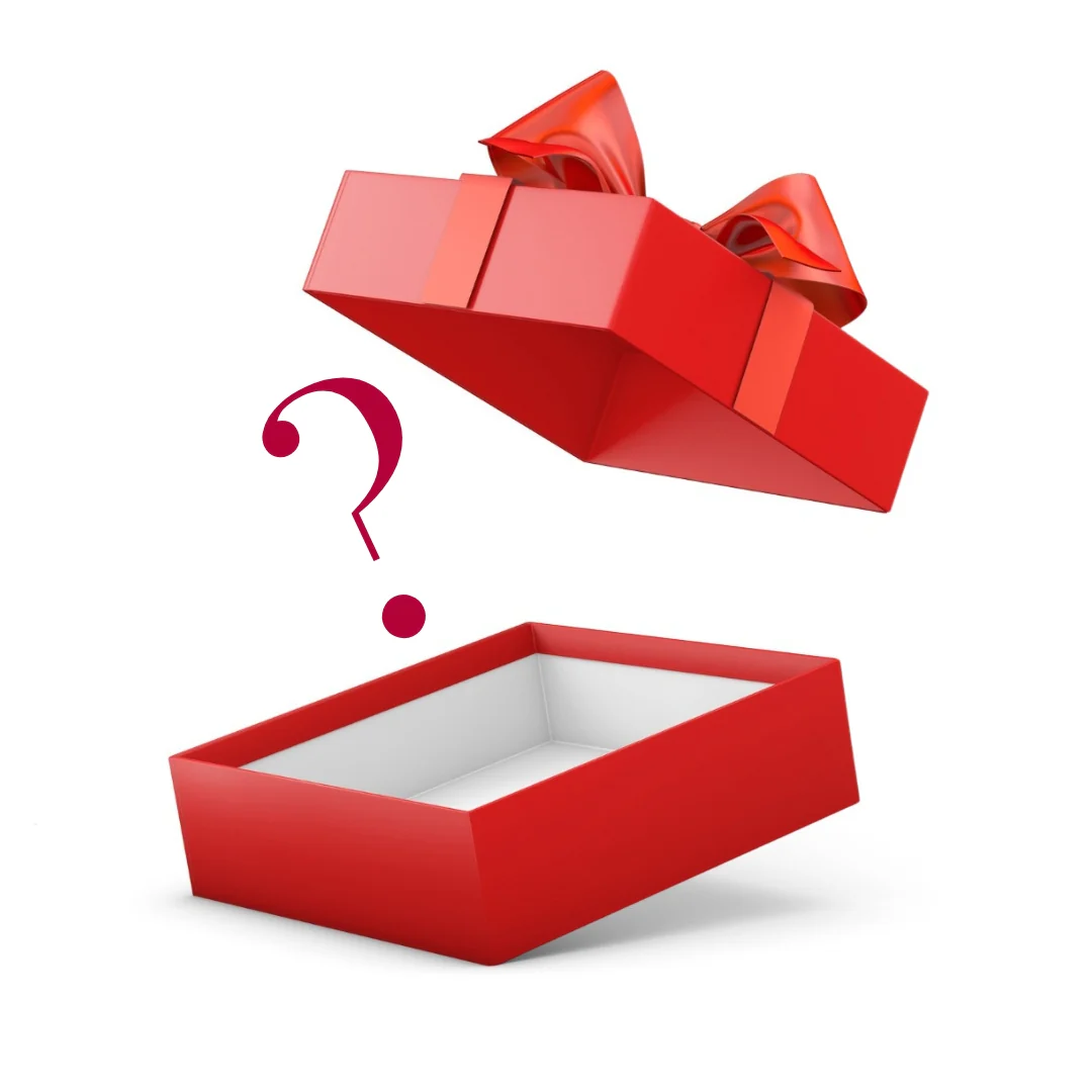 Free Surprise Gift