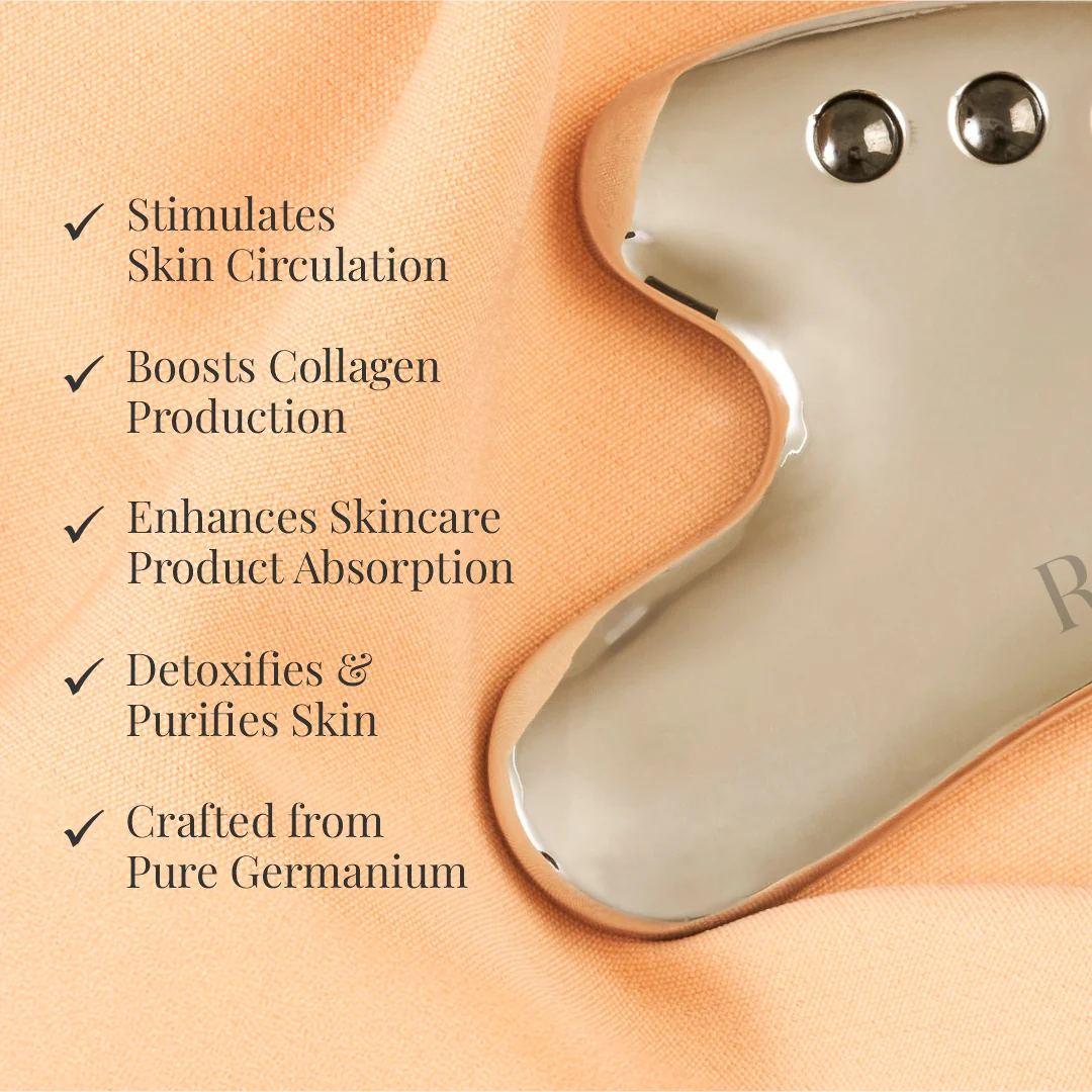 Germanium Gua Sha - Image 3