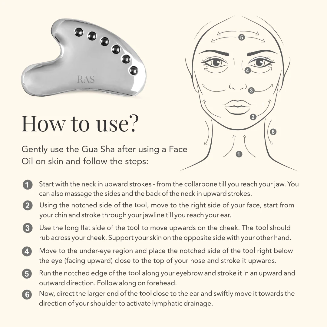Germanium Gua Sha - Image 6