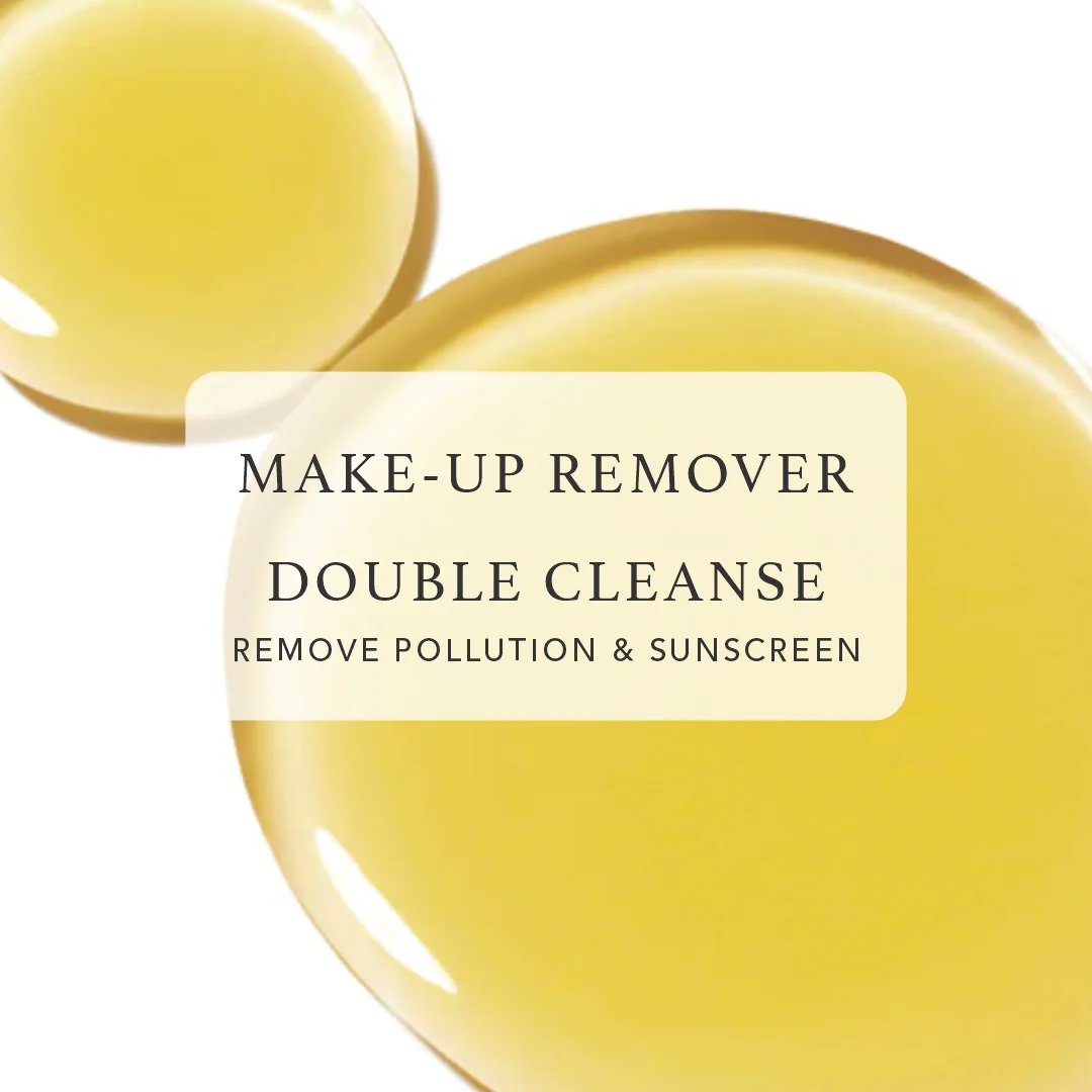 Gleam – Pollution and Makeup Melting Cleansing Oil - Image 13