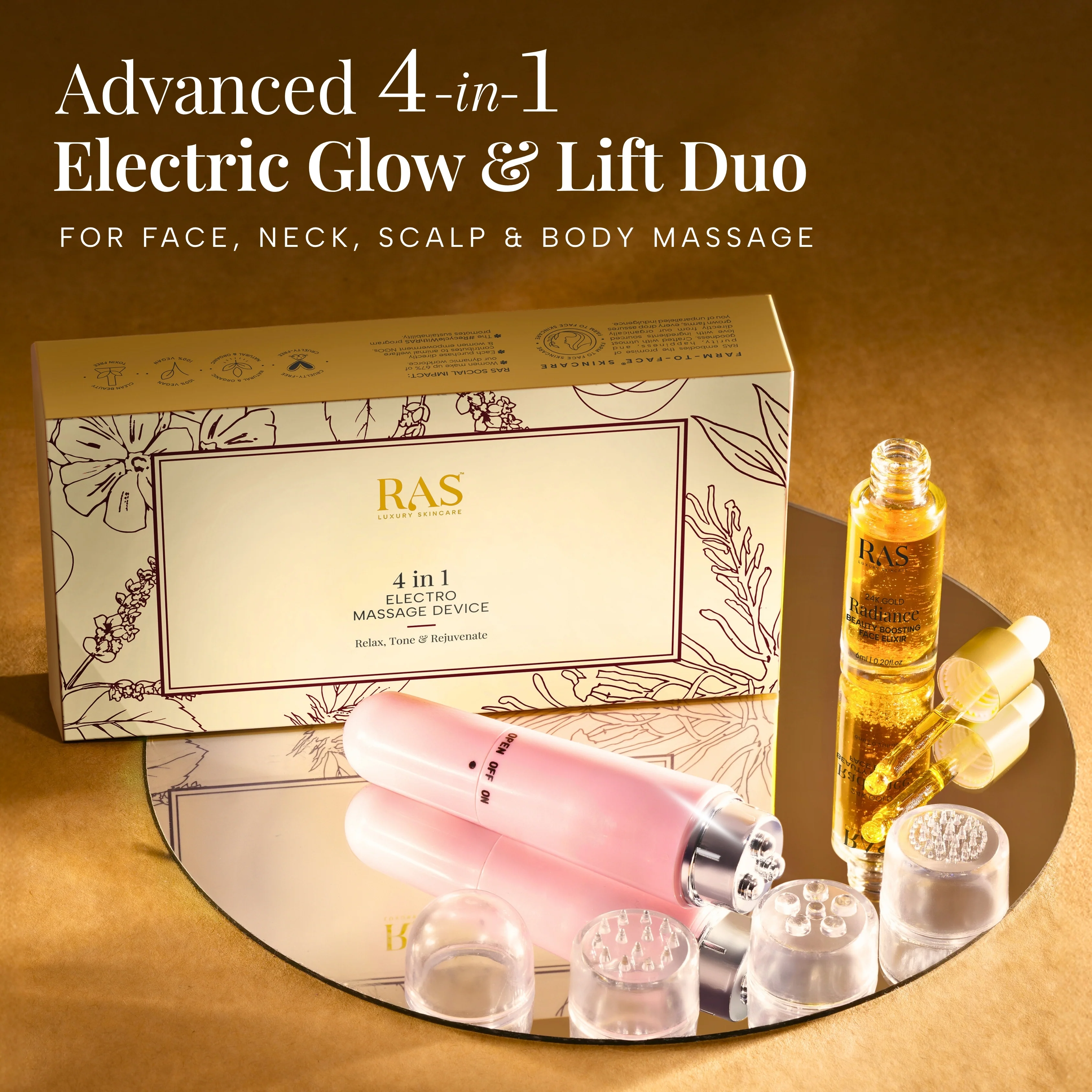 Best selling products
