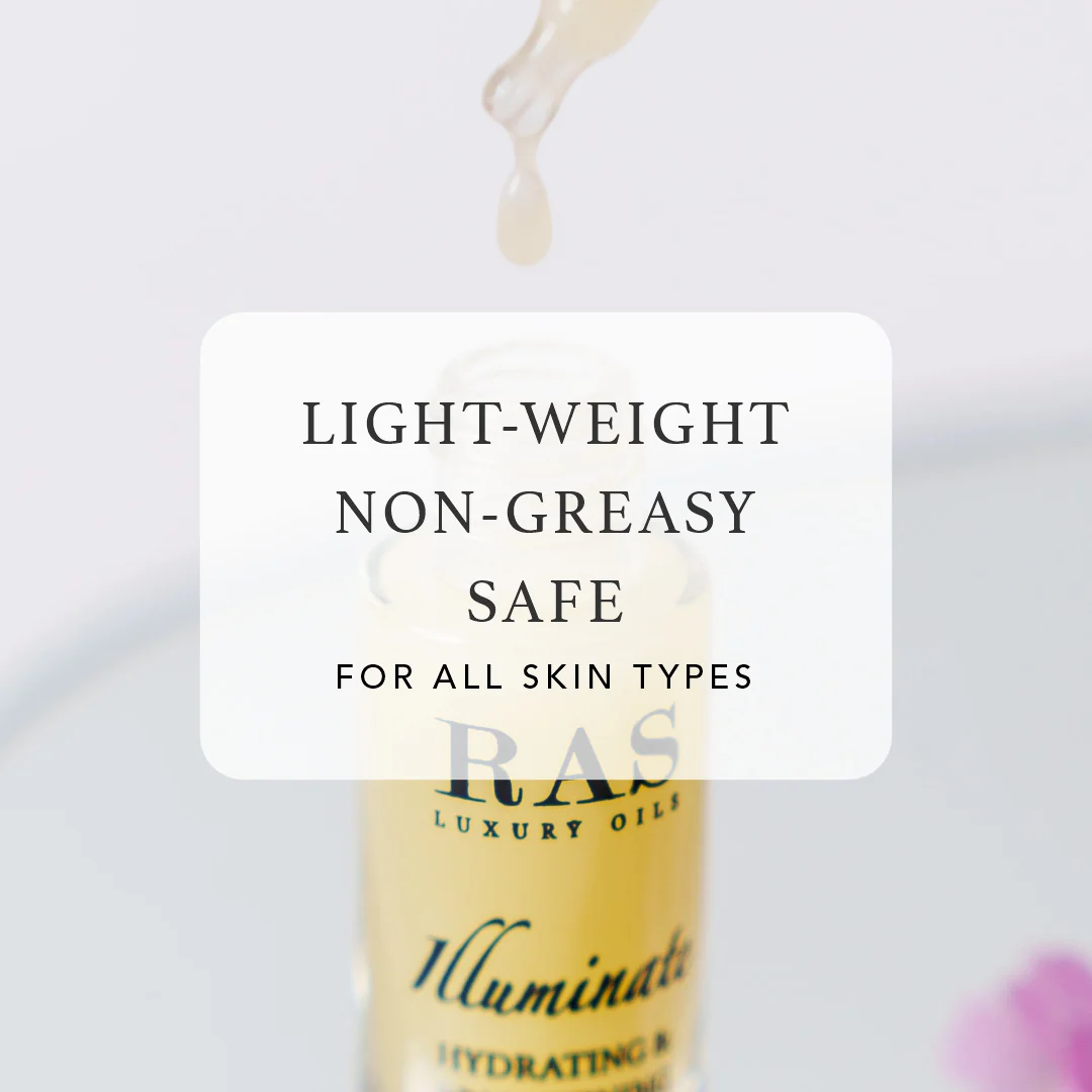 Illuminate Hydrating & Brightening Eye Serum With Rosehip Oil - Image 5