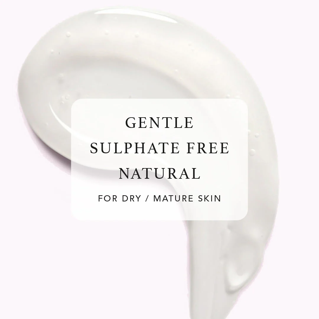 Infinity Anti Ageing Cream Face Wash Cleanser - Image 7