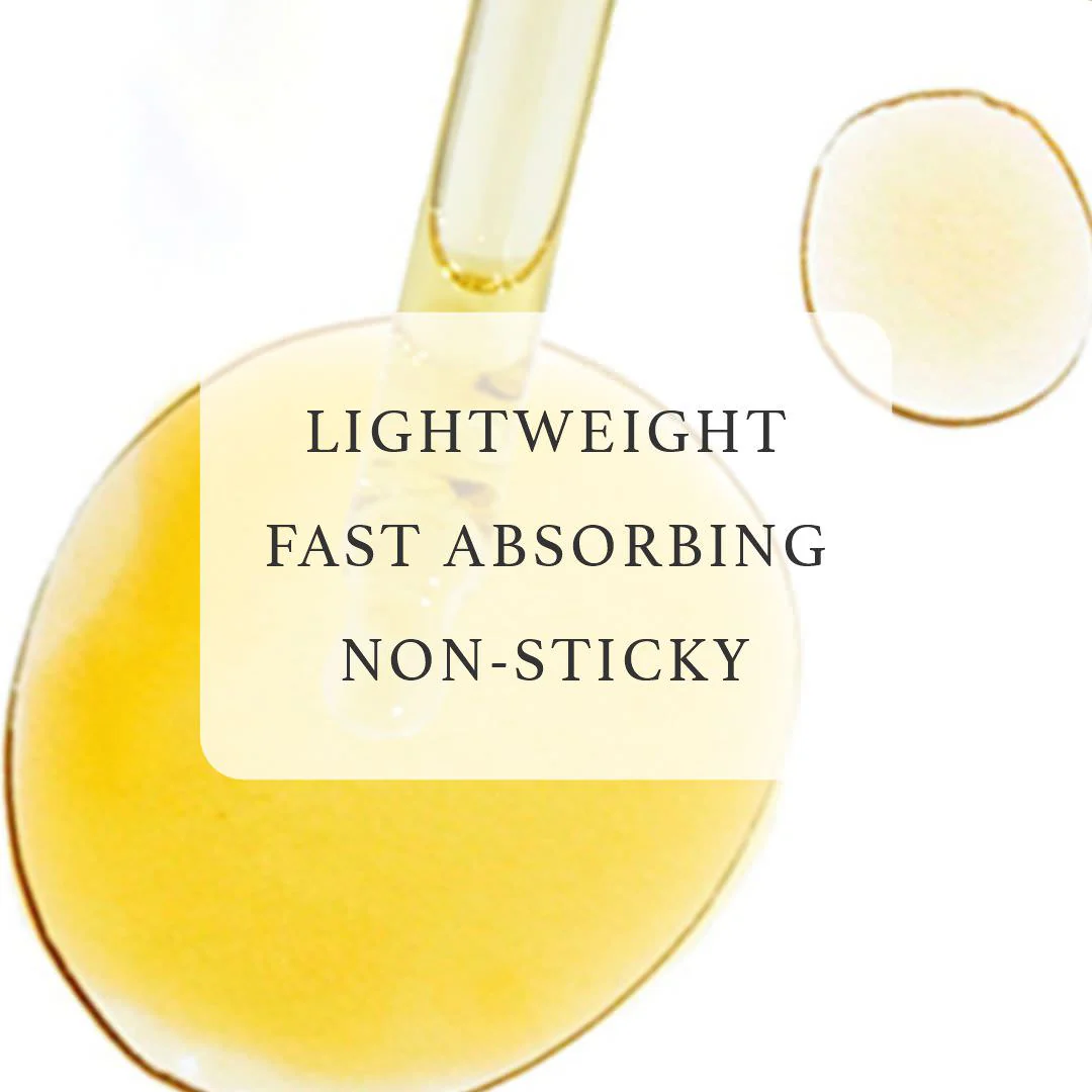 Infinity Anti-Ageing Face Elixir | With Hibiscus & Pomegranate Oil - Image 5