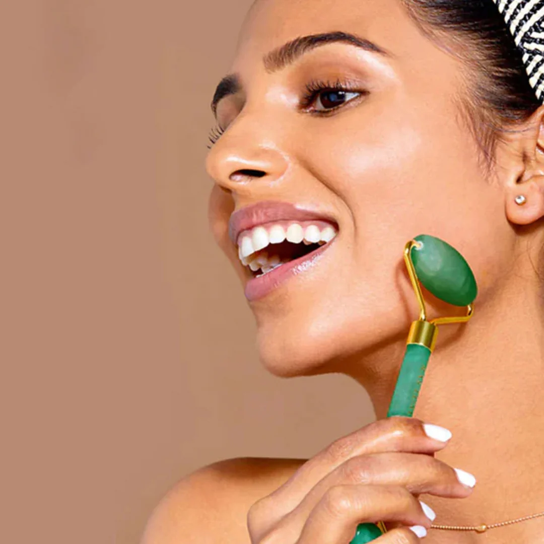 Jade Face Roller - Image 9